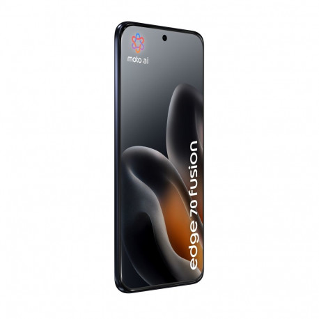 Mobile Phone - Motorola Edge 70 Fusion 8GB 512GB Black