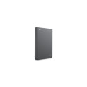 External HDD - Seagate Basic 2 TB Silver