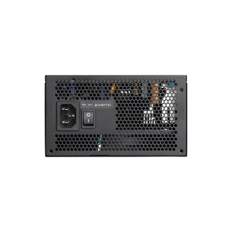 Power Supply Unit - Chieftec Vita BPX-650-C 650 W Black