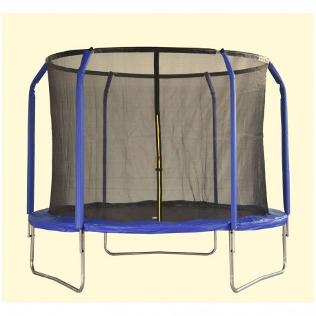 aiatrampoliin 10ft, sinine