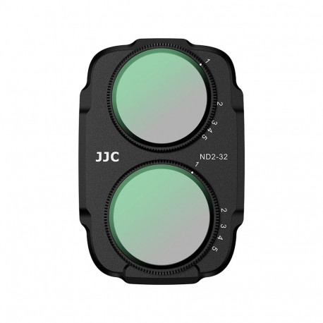 JJC F M4PND232 Filter for DJI Osmo Pocket 4P