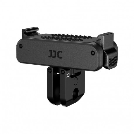 JJC QRAM A2 magnetische snelkoppeling Adapter