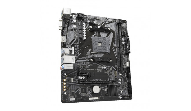 Emaplaat Gigabyte A520M K V2