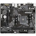 Emaplaat Gigabyte A520M K V2