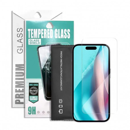 2,5D Premium karastatud kaitseklaas telefonile Samsung Galaxy Xcover 7 (G556)