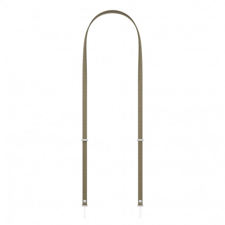 Crossbody Strap - Olive