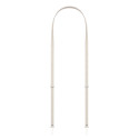 Crossbody Strap - Sand