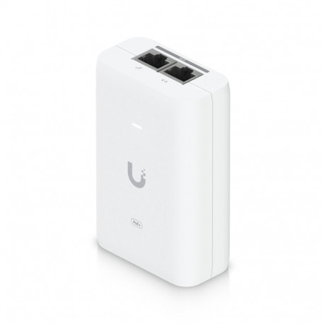 NET POE+ ADAPTER 2.5G UNIFI/30W UACC-POE+-2.5G UBIQUITI