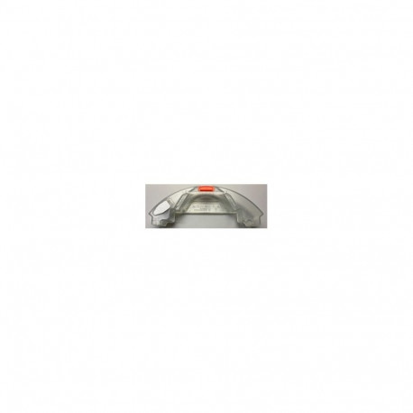 Vacuum Cleaner Accessory|ROBOROCK|Electrically Controlled Water Tank|Black|For S5 Black Max/S6 Black