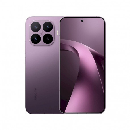 Xiaomi 17T Pro 5G Smartphone 12GB / 512GB Deep Violet