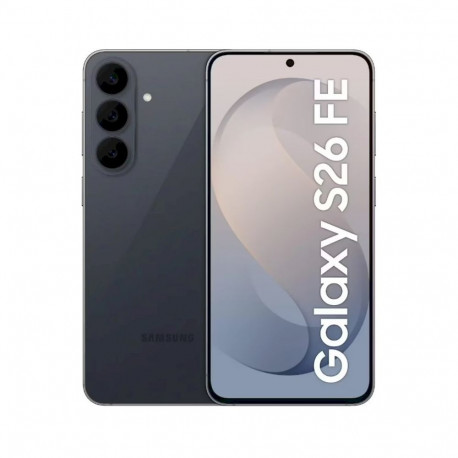 Samsung Galaxy S26 FE Smartphone 8GB / 128GB Graphite