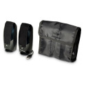 Logitech | LGT-S150 | Black | 2.0 Stereo Speakers
