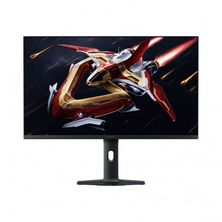 Xiaomi mängumonitor G Pro 27Qi 2026 mini-LED 27" Fast IPS QHD 16:9 180Hz 1ms 2560 x 1440 pikslit 200