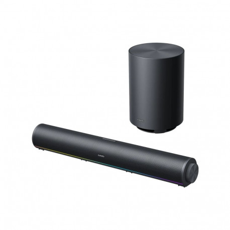 Xiaomi Desktop Speaker Pro Set | Bluetooth | Wireless connection | Black