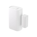 Smart Home Sensor - SONOFF ZigBee Door Window Sensor Tool-free Installation