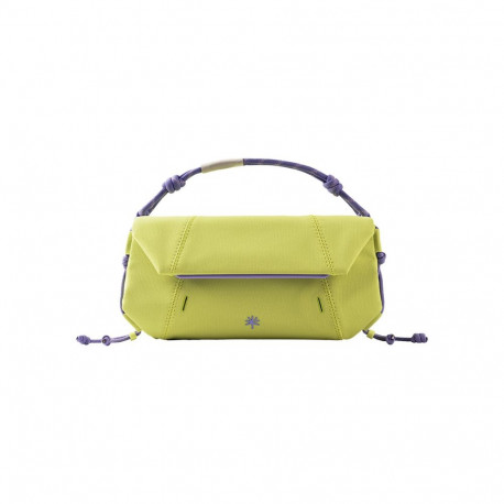 Camera Bag - PGYTECH OneGo Pocket Sling, Waterproof Zippers, Lightweight, Green