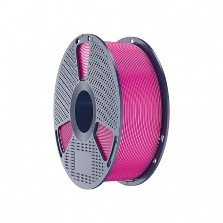 3D Printing Filament - Sunlu PLA+ 2.0 1.75 mm, Up To 300 mm/s, Magenta