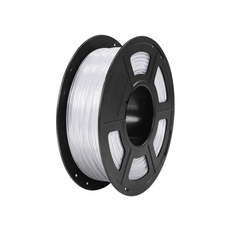 3D Printing Filament - ANYCUBIC TPU 1 kg, 195–230°C, High Tensile Strength, Milky White