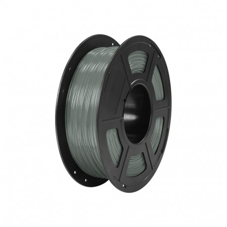 3D Printing Filament - Anycubic TPU 1 kg Flexible High Strength Gray