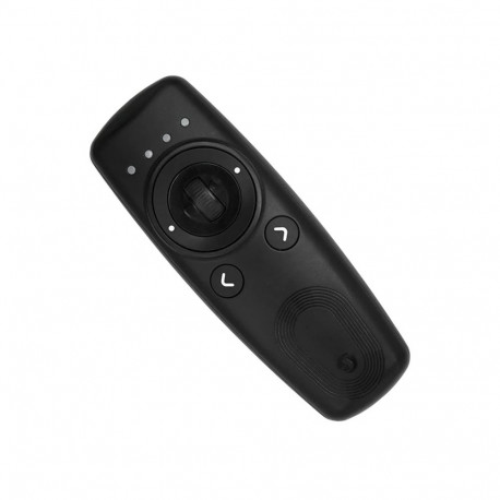 Smart Home Remote Control - Shelly Plug & Play Blu ZB 4 Channels Black