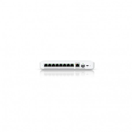 Switch - Ubiquiti USW-FLEX-2.5G-8-EU 8-Port 2.5G