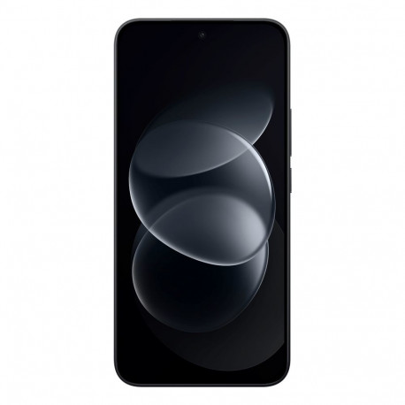 Mobile Phone - Xiaomi Redmi Note 17 Pro 6.83-inch 8GB 512GB 5G Black