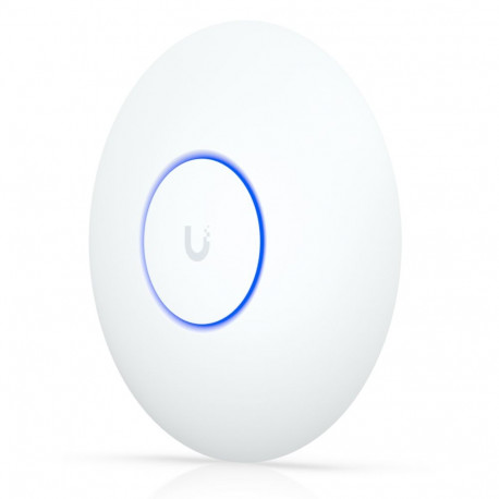 Access Point - Ubiquiti U7 Lite Wi‑Fi 7 2.4/5 GHz 4300 Mbit/s 2.5 Gbit/s PoE 13 W White