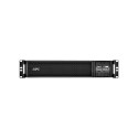 UPS - APC Smart-UPS SRT1000RMXLI Black