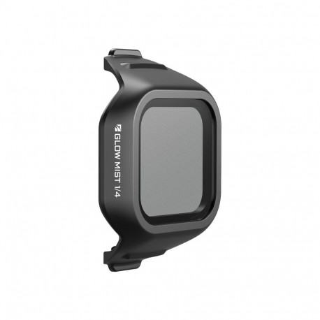 Camera Filter - Freewell Glow Mist 1/4 for DJI Mini 5 Pro, Optical Glass