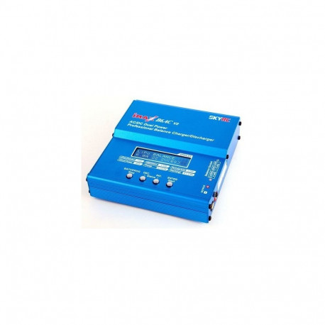 Battery Charger - SkyRC iMax B6AC V2, 6A, LiPo, LiFe, NiMH