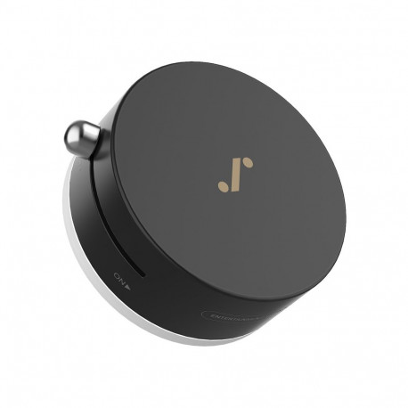 Mounting System - AURZEN Magplay Mount With Dual N52 Magnets And Twist-Lock Mechanism