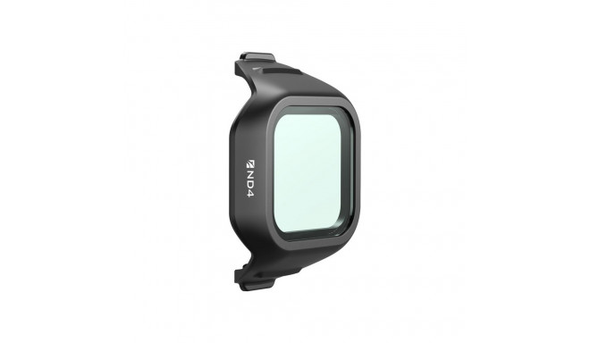 Camera Filter - Freewell ND4 Filter for DJI Mini 5 Pro, 2 Stops Reduction