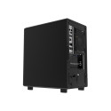 Computer Case - Darkflash DB330M, M-ATX/ITX, 7 Fans Support, Black