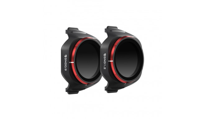 Camera Filter - Freewell Gradient Filter Set for DJI Mini 5 Pro GND0.9, GND1.2