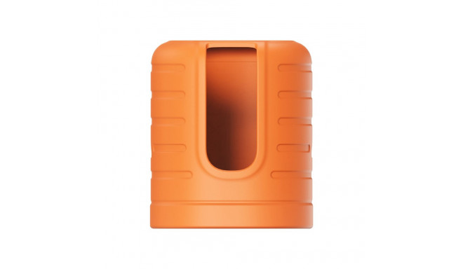 Case - Flextail Tiny Pump 2X Protective Silicone Storage - Orange