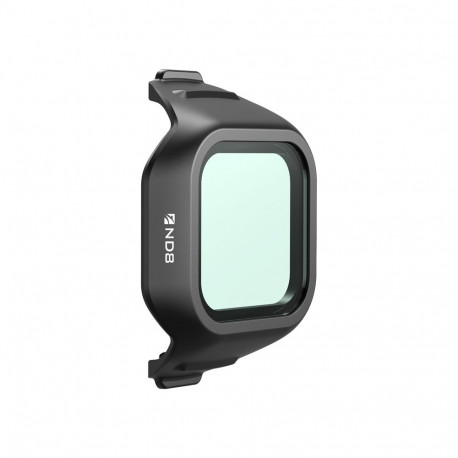 Drone Filter - Freewell ND8 Filter for DJI Mini 5 Pro, 3 Stops