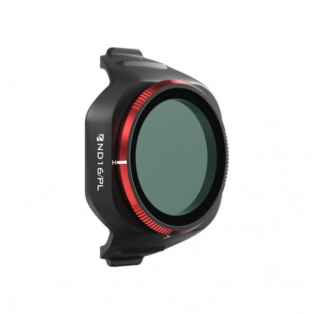 Drone Camera Filter - Freewell ND16/PL Filter for DJI Mini 5 Pro