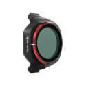 Drone Camera Filter - Freewell ND16/PL Filter for DJI Mini 5 Pro