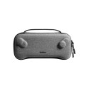 Game Console Case - Tomtoc FancyCase-G02 (G02S2G1) Gray