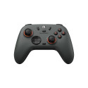 Game Controller - GameSir Nova 2 Lite Wireless Controller (Bluetooth, USB-C, 2.4 GHz, gray)