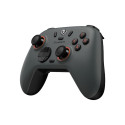 Game Controller - GameSir Nova 2 Lite Wireless Controller (Bluetooth, USB-C, 2.4 GHz, gray)