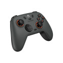 Game Controller - GameSir Nova 2 Lite Wireless Controller (Bluetooth, USB-C, 2.4 GHz, gray)