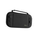 Game Console Case - Tomtoc G05S3D1 Black