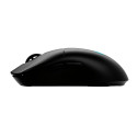 Gaming Mouse - LOGITECH G Pro 2 LIGHTSPEED 44000 DPI Black