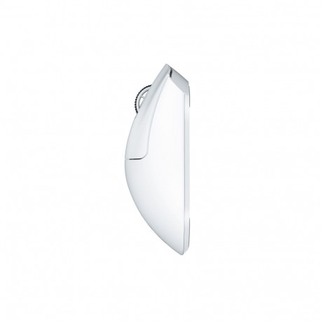 Gaming Mouse - Razer DeathAdder V4 Pro 45000 DPI Wireless White