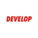 Toner Cartridge - Develop IU-712 Imaging Unit Yellow