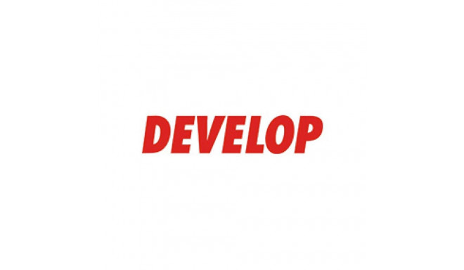 Toner Cartridge - Develop IU-712 Imaging Unit Yellow