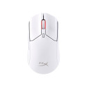Computer Mouse - HyperX Pulsefire Haste 2 Wireless White