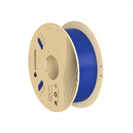 3D Printing Filament - Anycubic PLA 1.75mm 1 KG Biodegradable Blue