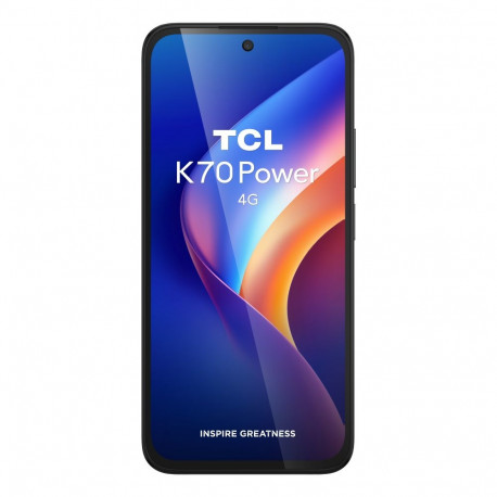 Mobile Phone - TCL K70 Power 8GB 256GB 4G Gray